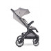Silla Jackey2 XL Pebble Grey Easywalker
